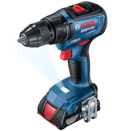 Bán Máy khoan vặn vít dùng pin Bosch GSR 18V-50