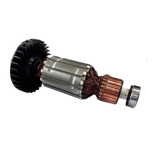 Bán Rotor máy cắt sắt Maktec MT241 517863-2