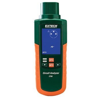 Bán Thiết Bị Kiểm Tra Hệ Thống Dây Điện Extech - CT80