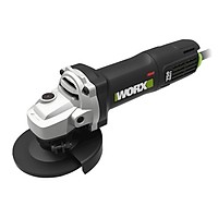 Bán Máy mài góc 750W 100mm Worx Green WU810 (công tắc đuôi)