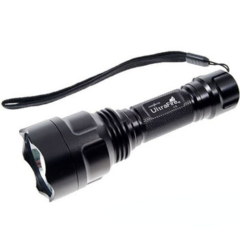 Bán Đèn pin Ultrafire C8 led Cree XML-T6