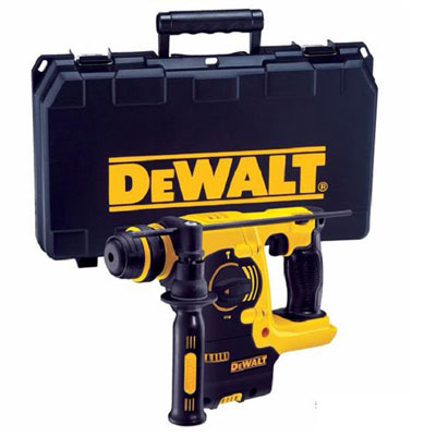 Bán Máy khoan bê tông dùng pin Dewalt DCH253KN-KR