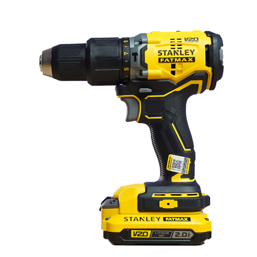 Bán Máy khoan động lực không chổi than Stanley SBD715D2K