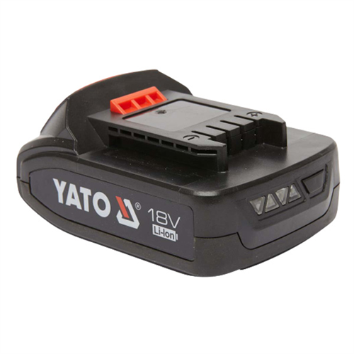 Bán Pin Yato 18V 2.0 Ah YT-82842