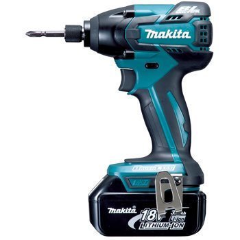 Bán Máy bắt vít dùng pin Makita BTD129SHE 18V