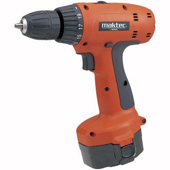 Bán Máy khoan vặn vít chạy pin Maktec MT065SK2N 18V