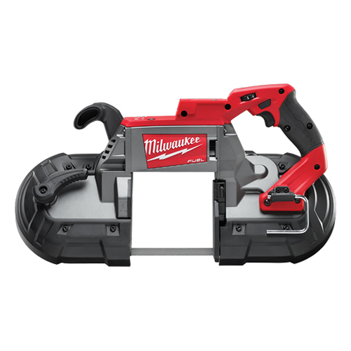 Bán Máy cưa vòng Milwaukee M18 CBS125-0 ( Chưa Pin & Sạc )