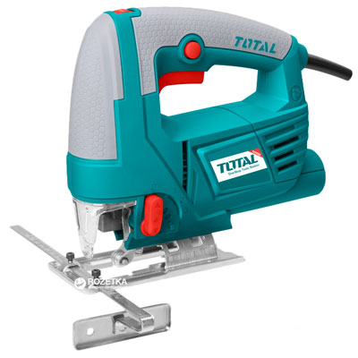 Bán Máy cưa lọng TOTAL TS206656 570W