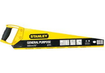 Bán Cưa gỗ lá liễu Stanley 20-006-23 22'' X7T/ 8P