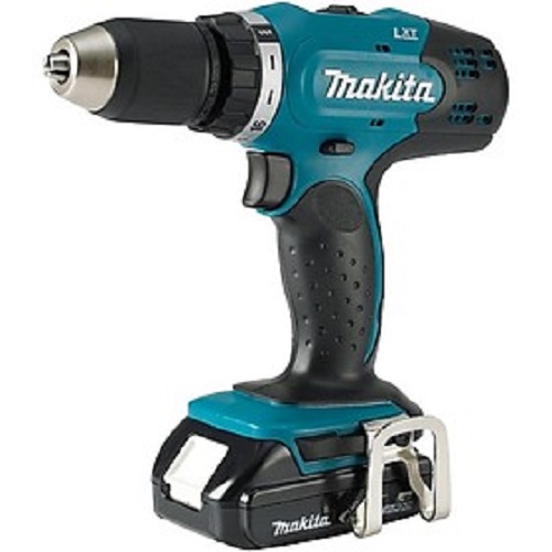 Bán Máy khoan và vặn vít dùng pin Makita DDF453SYX1 (18V)