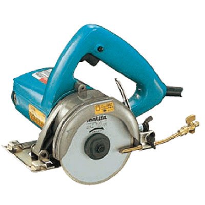 Bán 860W Máy cắt đá 110mm Makita 4100NB