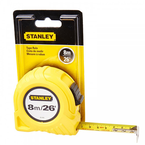 Bán 8m Thước cuộn thép Stanley STHT30506-8