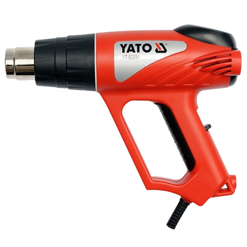 Bán 2000W Máy thổi hơi nóng Yato YT-82291