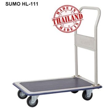 Bán Xe đẩy hàng 4 bánh SUMO HL-111