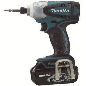 Bán Máy vặn vít dùng pin Makita BTD141RFE 14.4V