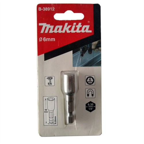 Bán Đầu bắn tôn phi 6mm Maktia B-38912