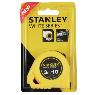 Bán Thước cuộn thép 3m Stanley STHT30504-8