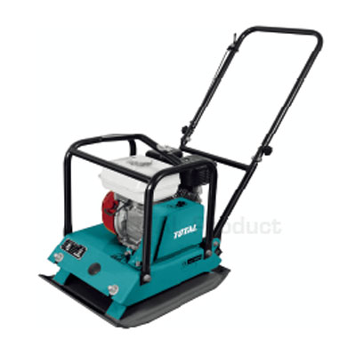 Bán Máy đầm bằng mặt phẳng 5.5HP TOTAL TP7100-1 90kg