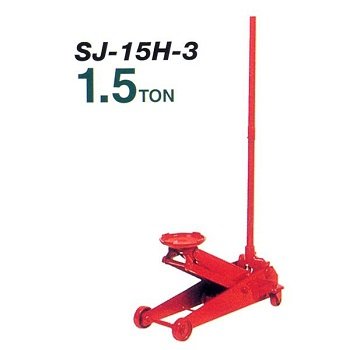 Bán Kích cá sấu 1,5 tấn Masada SJ-15H-3