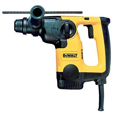 Bán Máy khoan bê tông Dewalt D25303K 710W