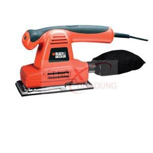 Bán Máy chà nhám Black&Decker KA197E