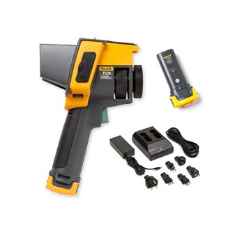 Bán Camera Nhiệt Fluke Ti29