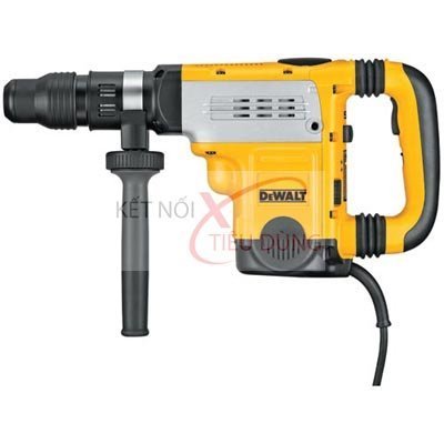 Bán Máy khoan búa DEWALT D25701K