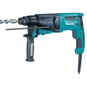 Bán 26mm Máy khoan búa 800W Makita HR2630