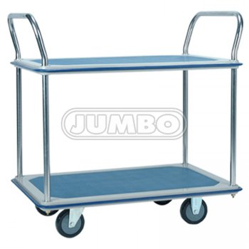 Bán Xe đẩy tay JUMBO HB 220D