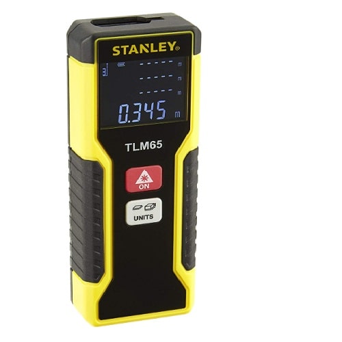 Bán Máy đo khoảng cách tia laser Stanley TLM65 STHT1-77032 20m