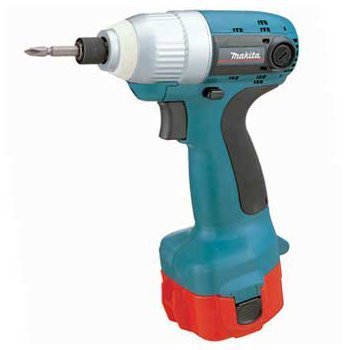 Bán 12V Máy vặn vít dùng pin Makita 6980FDWAE