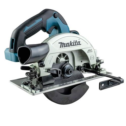 Bán Máy cưa đĩa dùng pin Makita DHS660Z (165mm/BL) (18V)