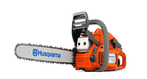 Bán Máy cưa xích Husqvarna 445 chính hãng