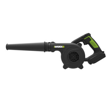 Bán Máy thổi khí dùng pin Li-ion 20V Worx Green WU230.9