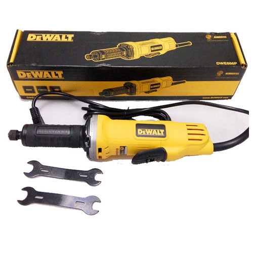 Bán Máy mài thẳng Dewalt DWE886P 400W