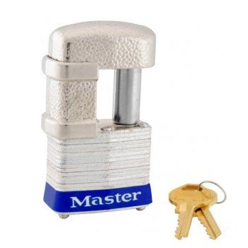 Bán Khóa Treo Master Lock 37 EURDAT