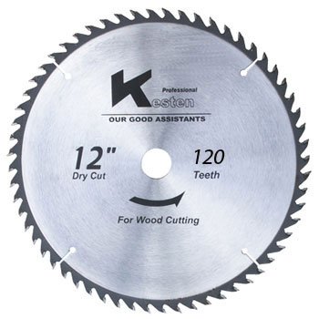 Bán Lưỡi cắt gỗ 120 răng Kesten KCM-0107 (305x3.0x120T)