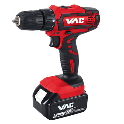 Bán Máy Khoan Pin VAC VA-1301 18V