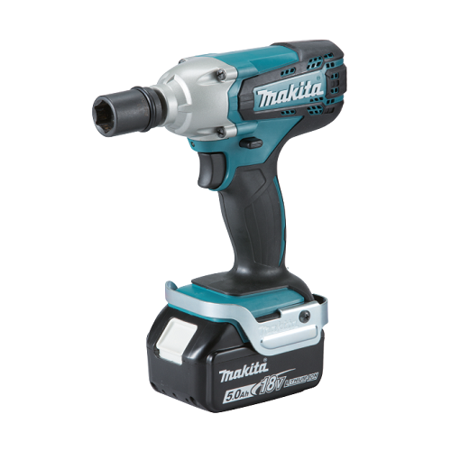 Bán Máy siết bu lông Makita DTW190SFX7 dùng pin (12.7MM) (18V)