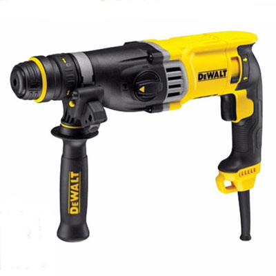 Bán Máy khoan búa Dewalt D25143KA-B1 900W