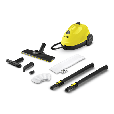 Bán Máy làm sạch bằng hơi nước Karcher SC2 Easy Fix