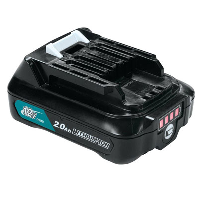 Bán Pin Lithium-Ion Makita BL1021B 12V/2.0Ah