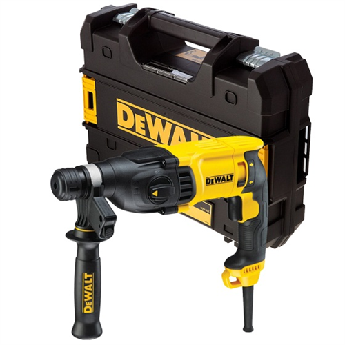 Bán Máy khoan bê tông DeWalt D25144KA