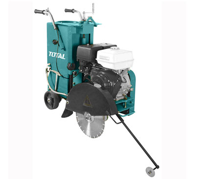 Bán Máy cắt nền bê tông 13HP TOTAL TP1016-2 405mm