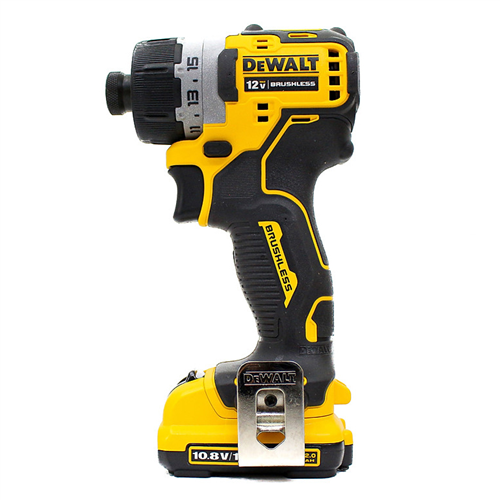 Bán Máy vặn vít dùng pin DEWALT DCF601D2 (12V)