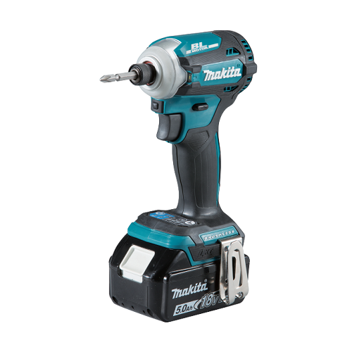 Bán Máy vặn vít Makita DTD171ZAR dùng pin (BL) (18V)