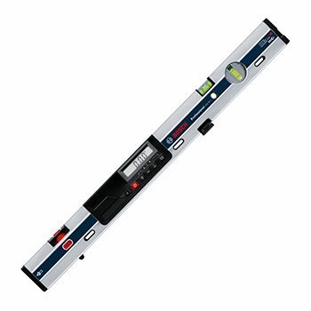 Bán Thước đo độ nghiêng kỹ thuật số Bosch GIM 60L