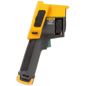 Bán Camera Nhiệt Fluke Ti27