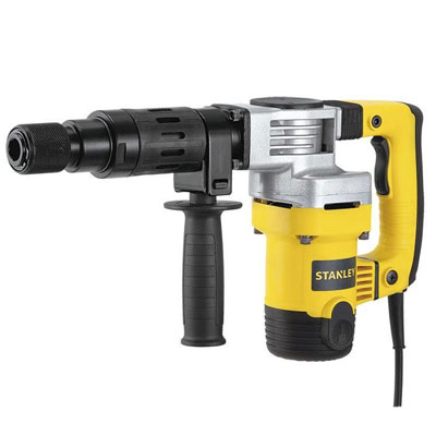 Bán Máy đục bê tông Stanley STHM5KHV-B1