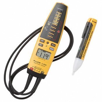 Bán Nhiệt độ tiếp xúc Fluke T+PRO